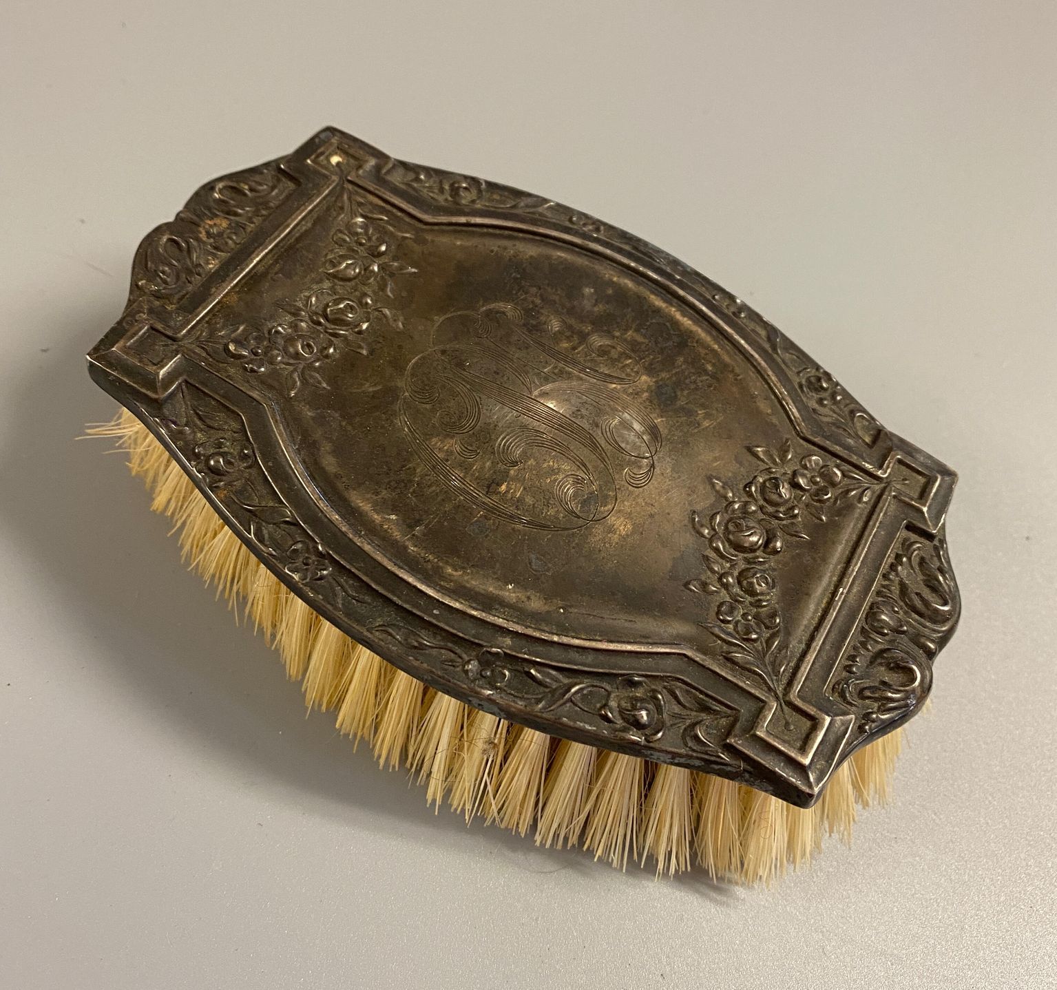 Personal Grooming Items