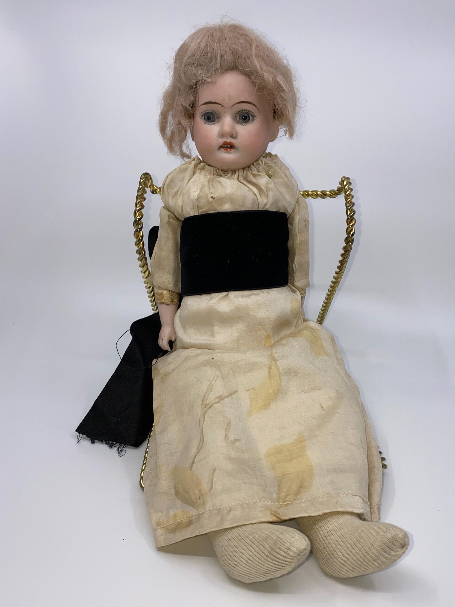 Children and Baby Items