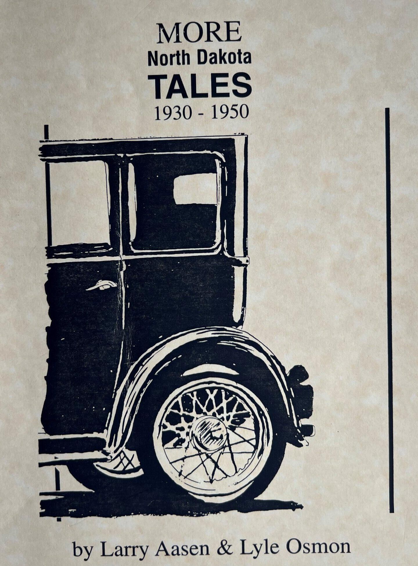Family Histories