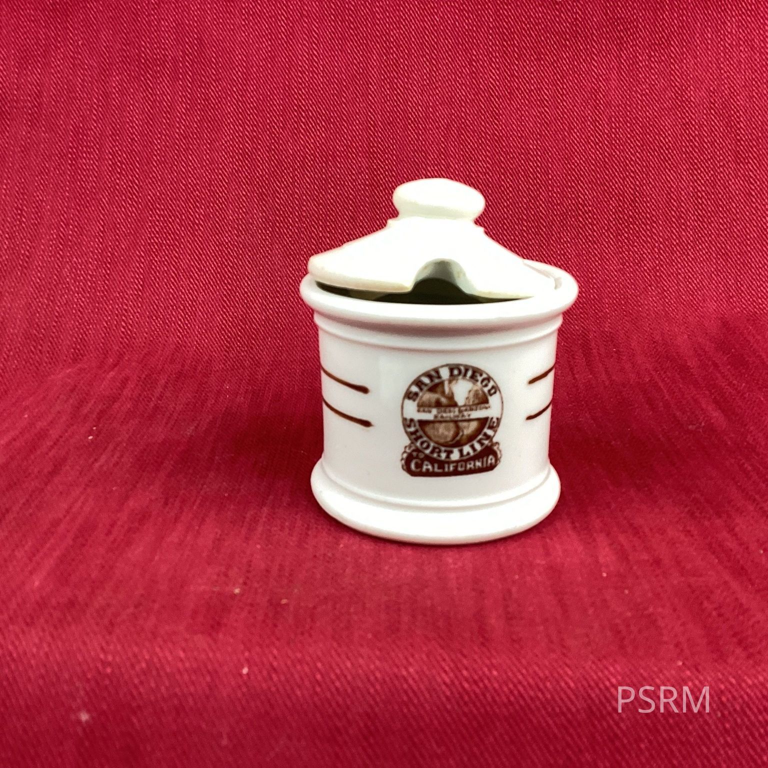 SD&A Dinnerware