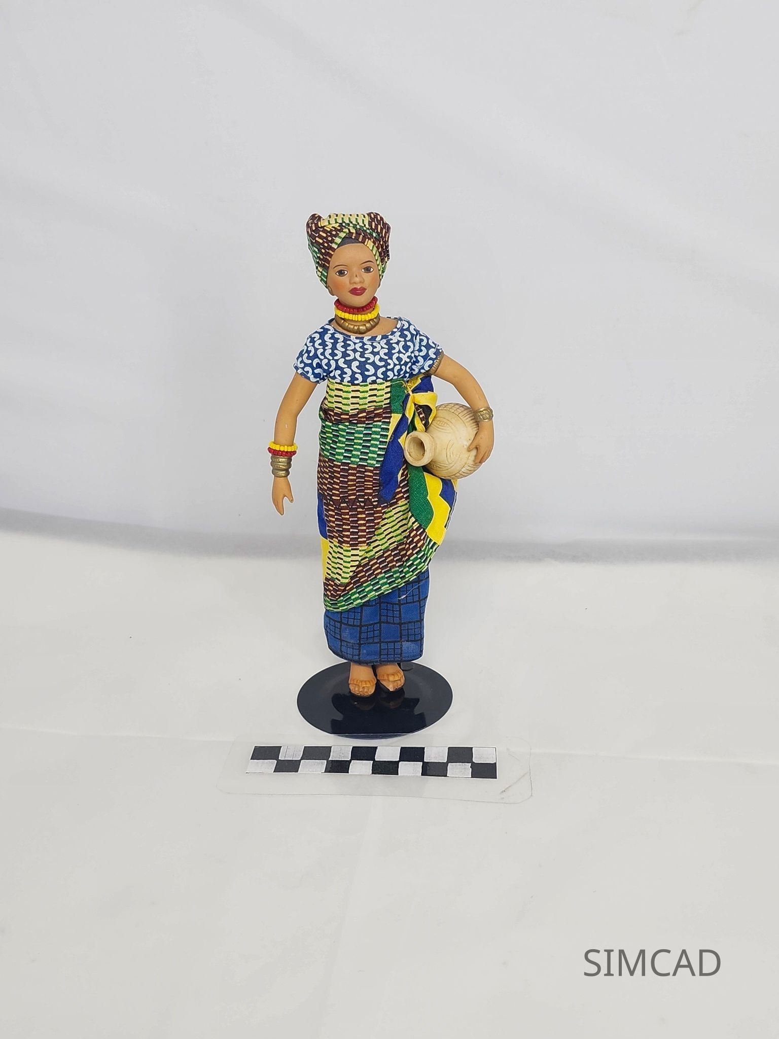 African Dolls