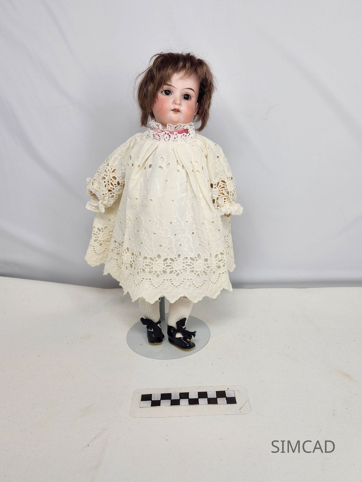 Armand Marseille Dolls