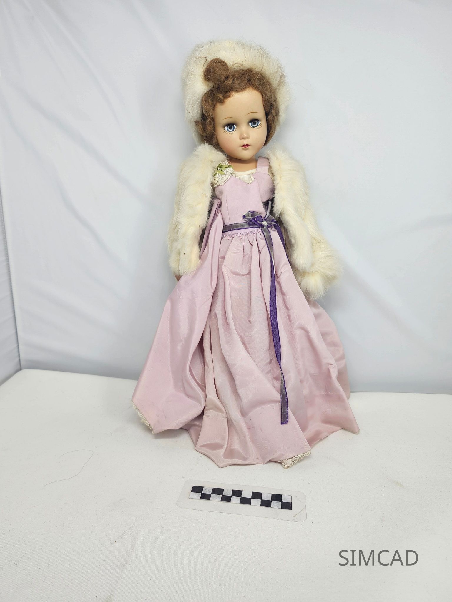 American Character Doll Company