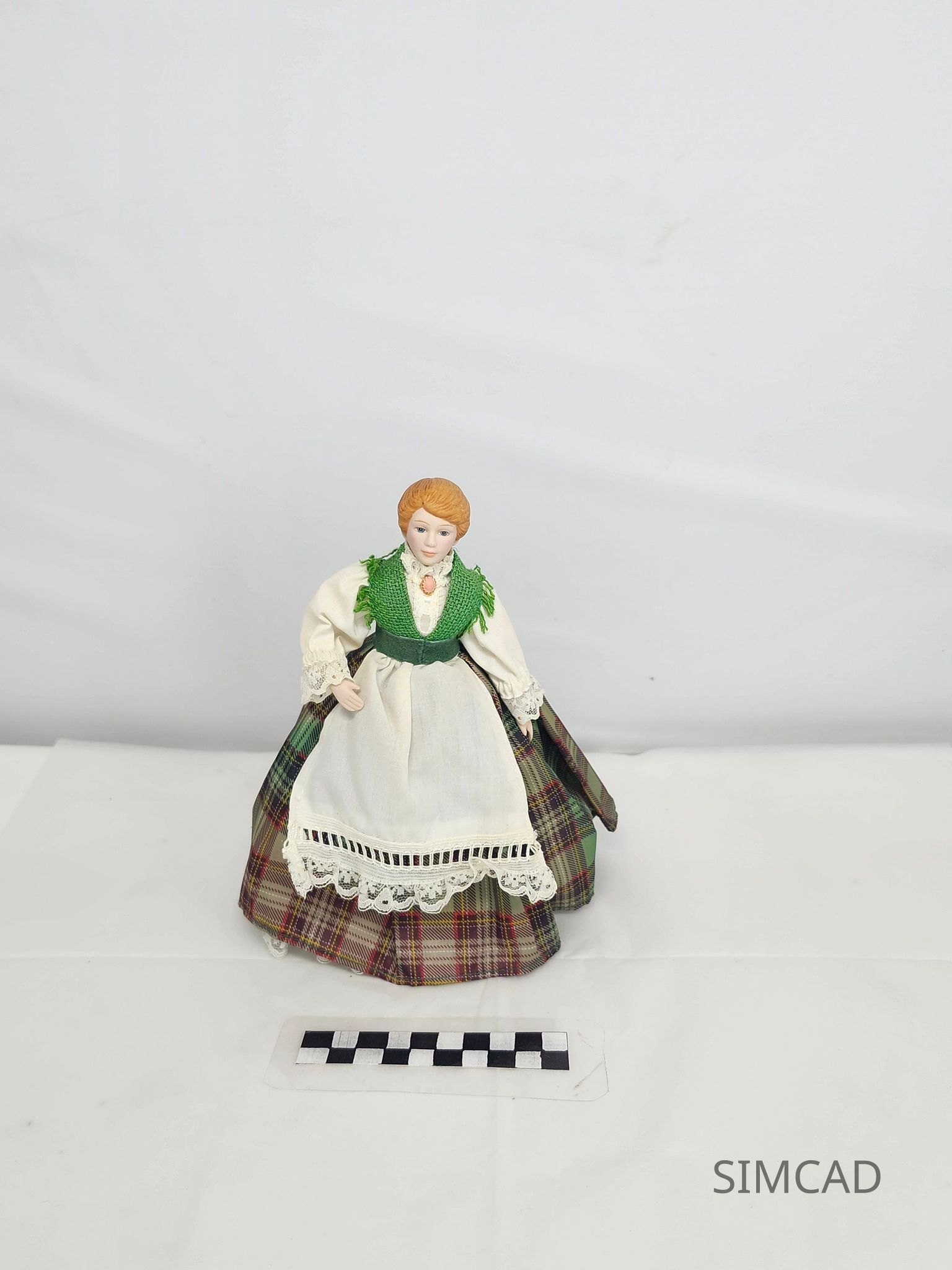 Avon Dolls