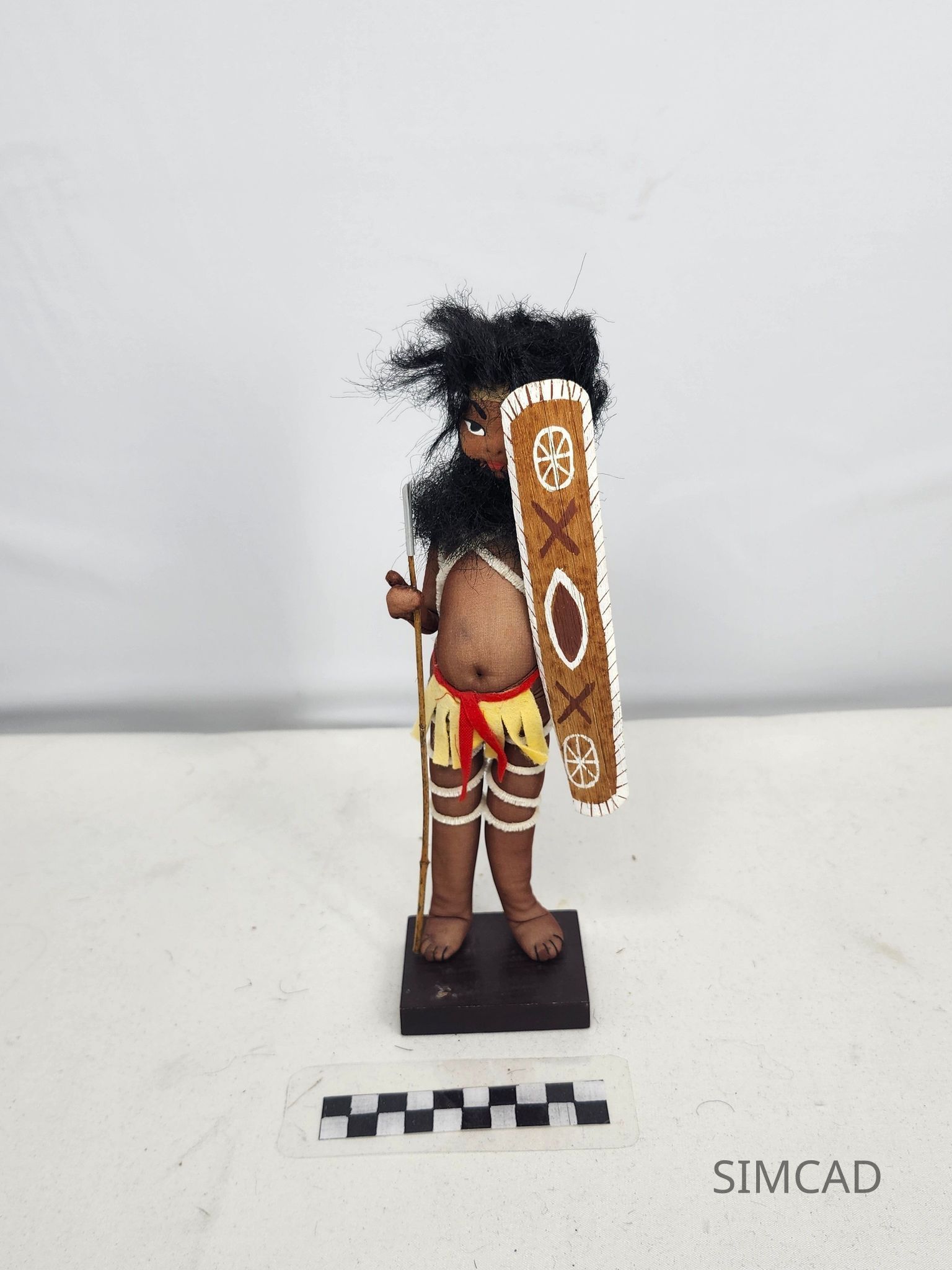 Australian Dolls
