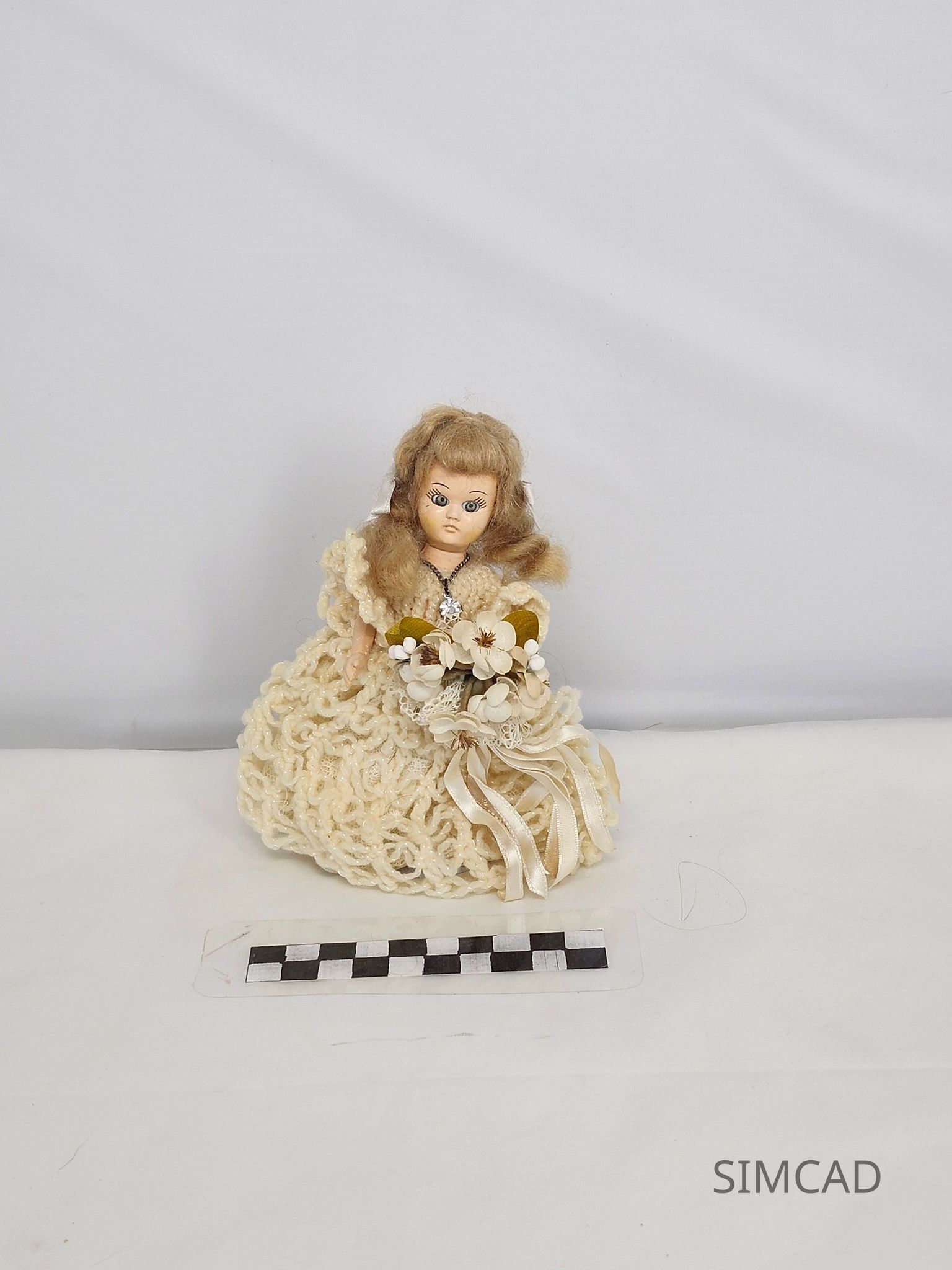 A & H Dolls