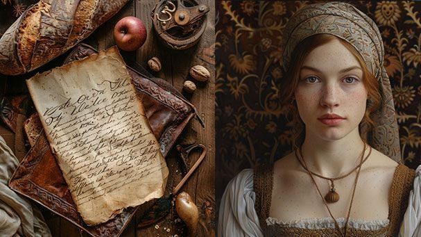Late Medieval & Renaissance Letters (1400–1599)
