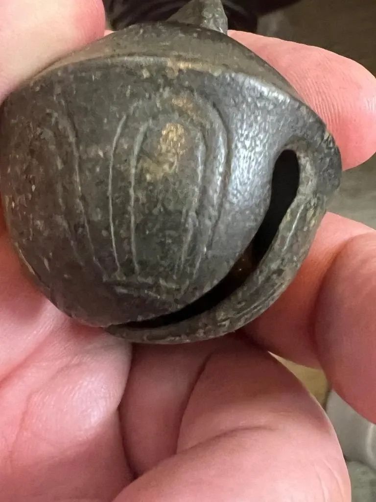 Medieval Pack Bell - Image 2