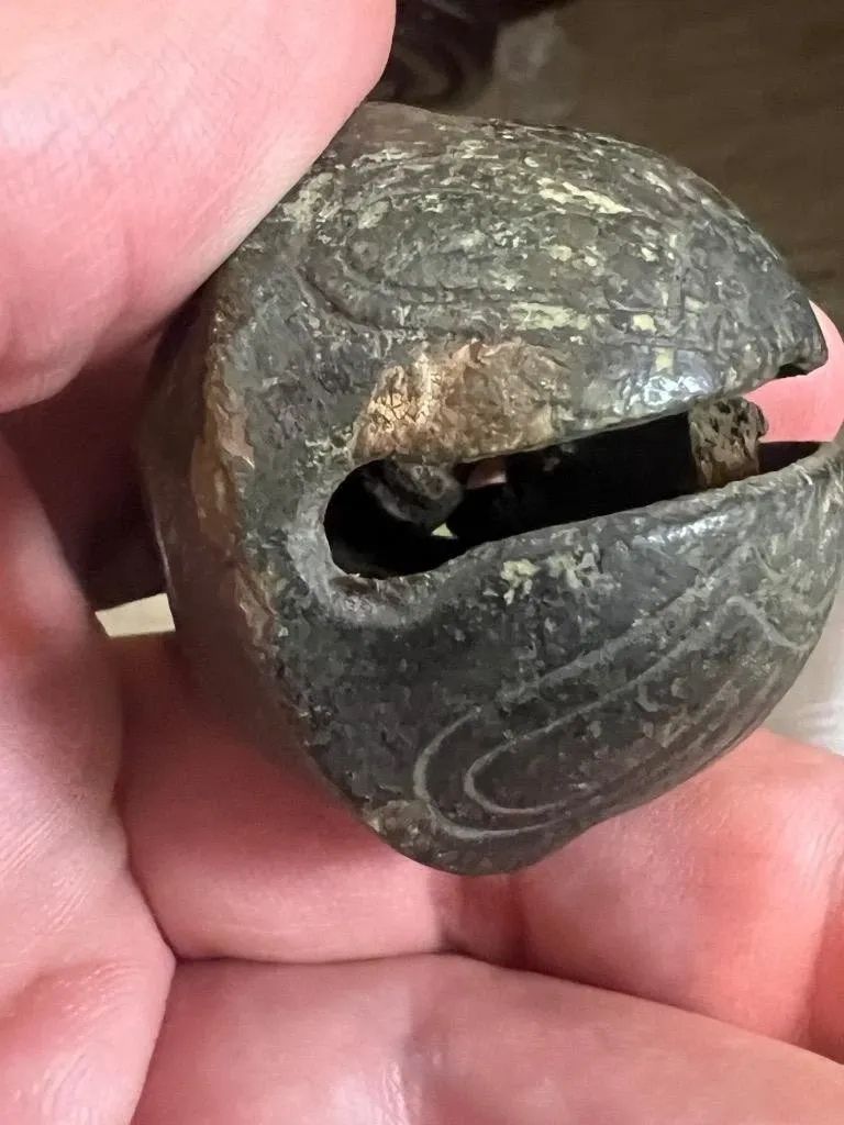 Medieval Pack Bell - Image 3