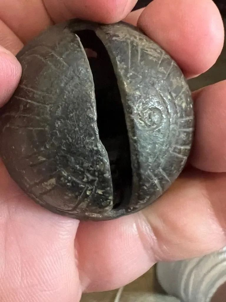 Medieval Pack Bell - Image 5