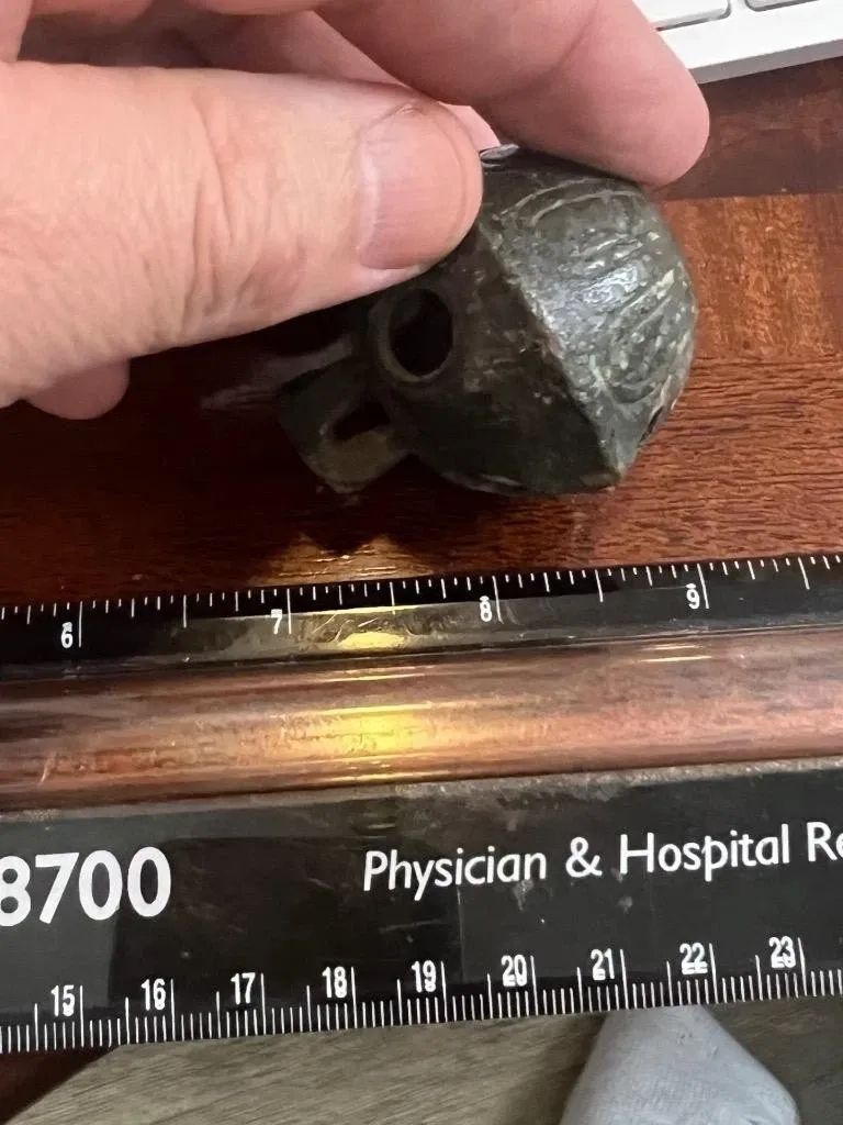 Medieval Pack Bell - Image 6