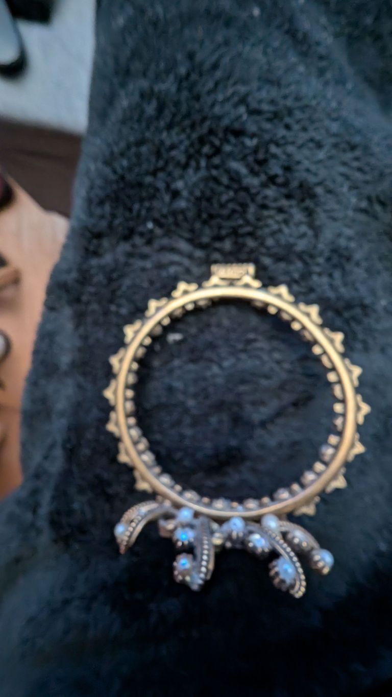 Jeweled Presentation Watch - Image 5