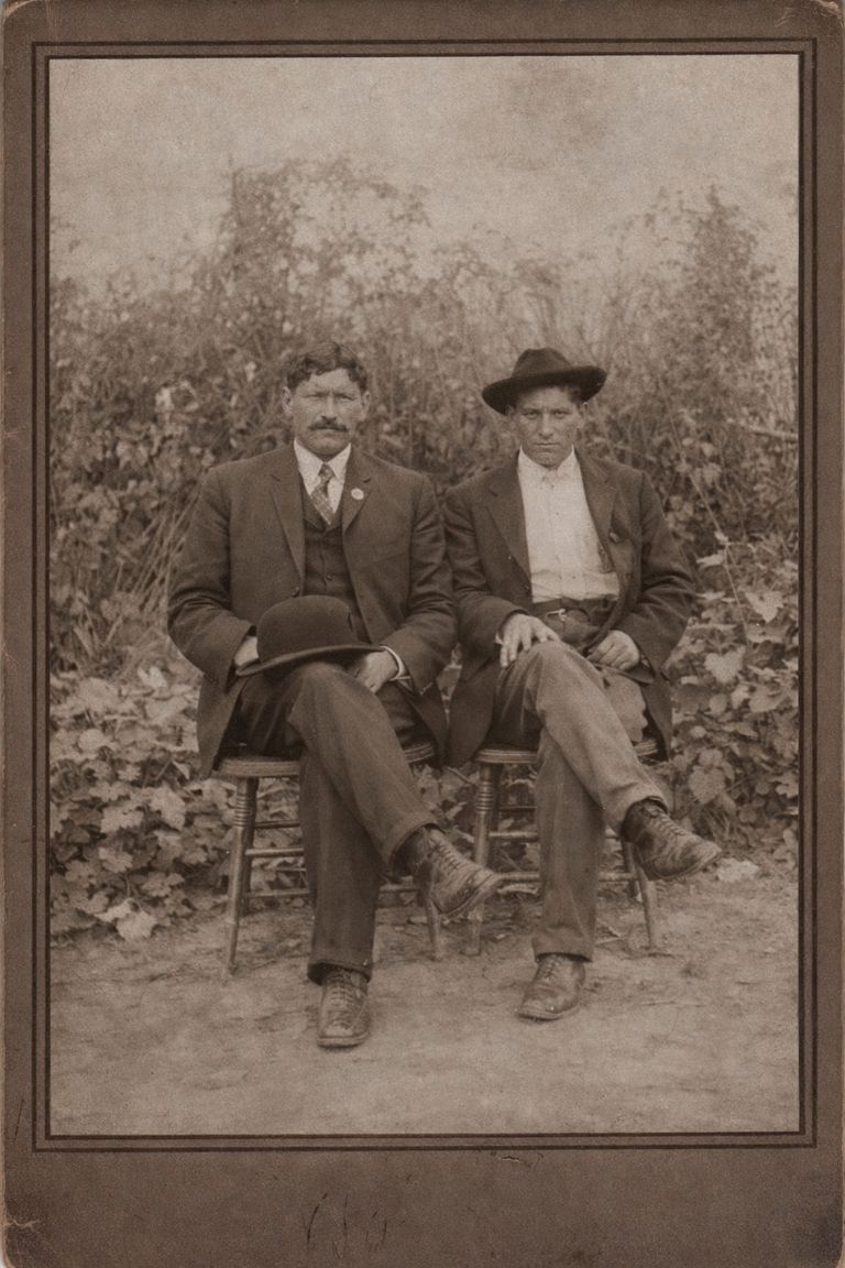 AI enhanced image