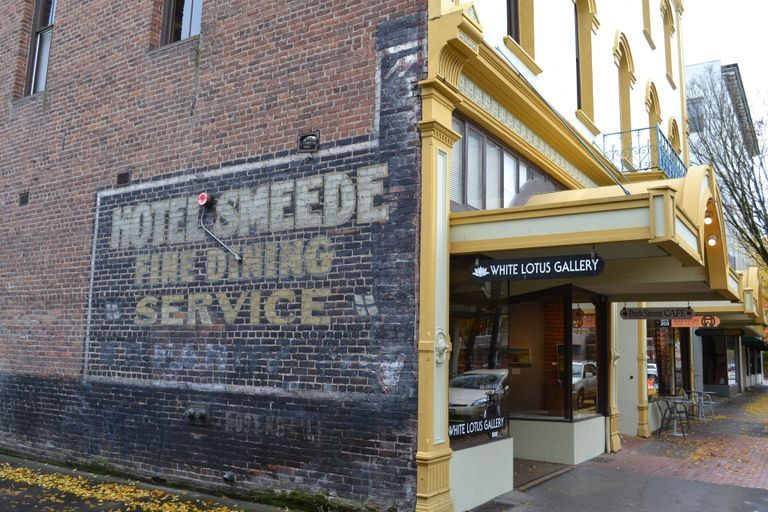 1908.1.15 - Smeede Hotel, Eugene, Oregon - Image 7