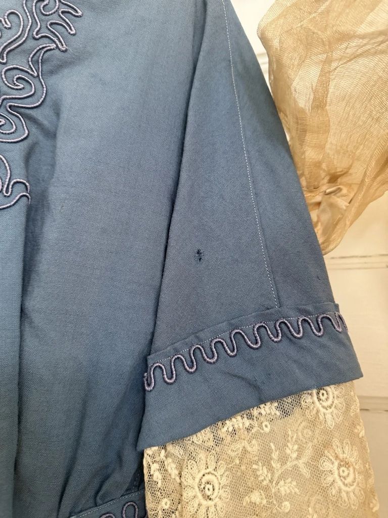 Bodice (Decorative Day Bodice) - Image 2