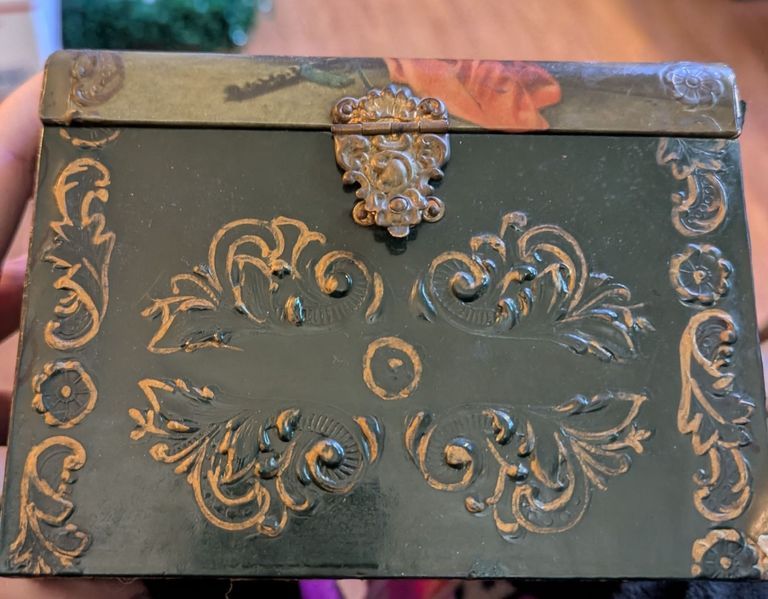 Decorative Dresser Box - Image 3