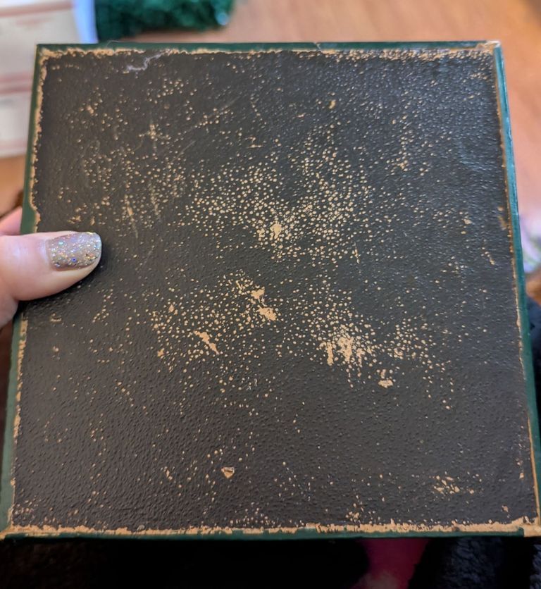 Decorative Dresser Box - Image 4