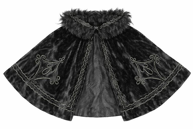 Decorative Cape / Mantle - Image 5