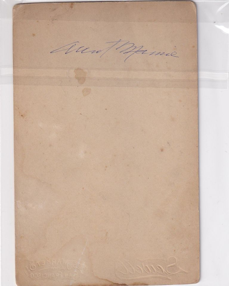 Victorian Young Woman - Image 2