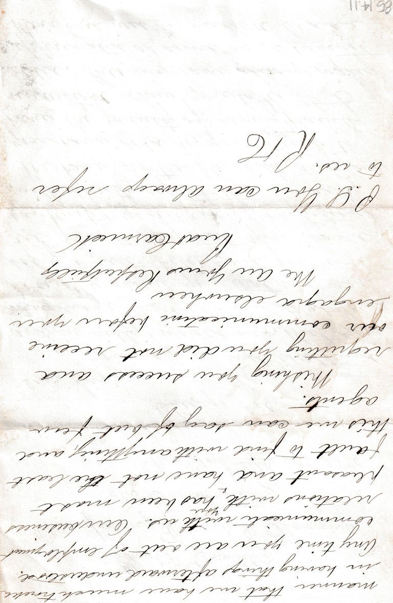 Business Reference Letter from Reed & Carnrick, Manufacturing Chemists – New York - Image 2