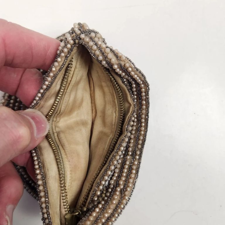 Edwardian to early Art Deco Purse - Image 2