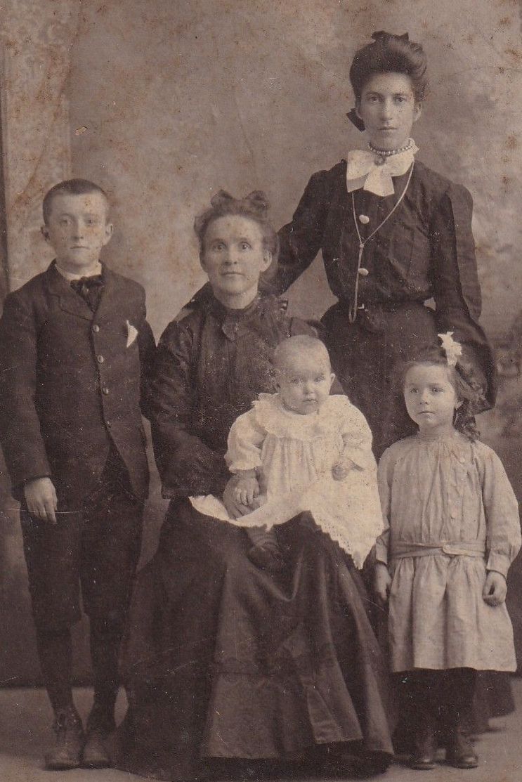 Family Portrait