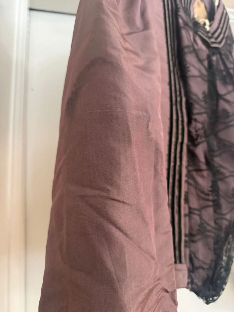 Bodice (Evening or Visiting Bodice) - Image 2