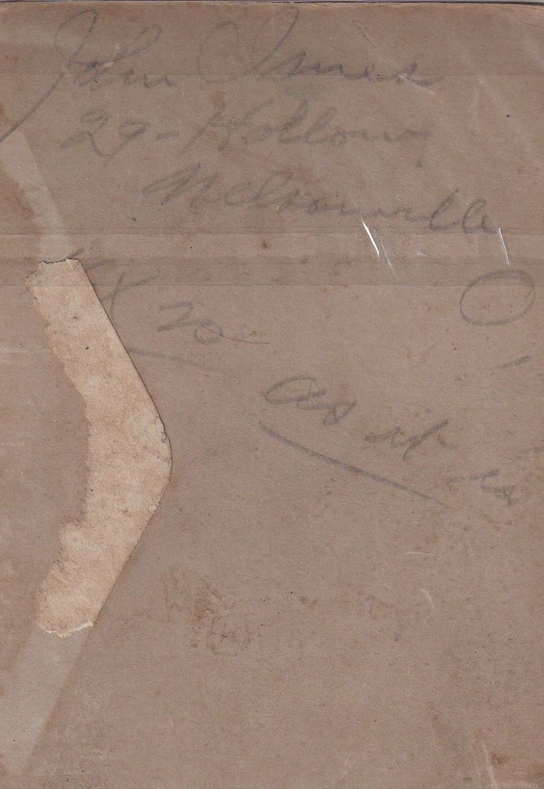 Victorian Couple - Image 2