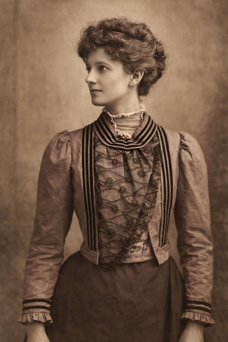 Bodice (Evening or Visiting Bodice) - Image 4