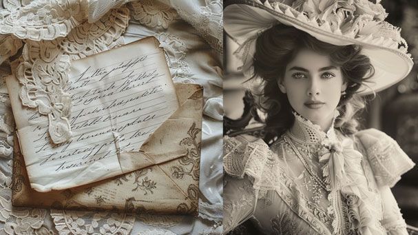 1900 letter