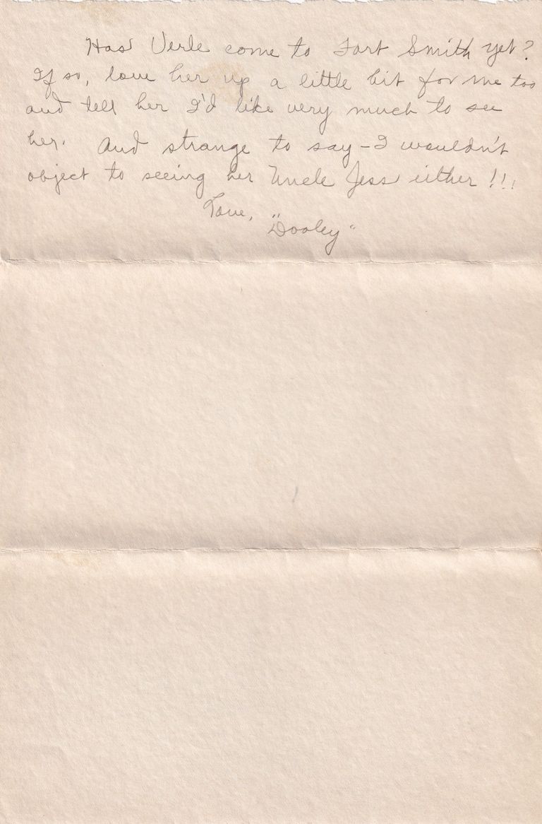 21 - 1.18.24 – Jewell L. Herron to Jesse Redyard (Haleyville, Alabama) - Image 5