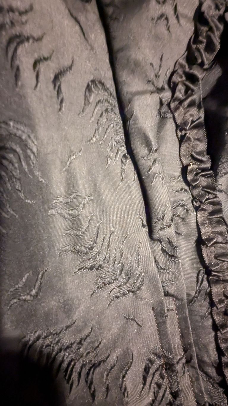 Woman’s Bodice / Corset-Bodice Hybrid - Image 3