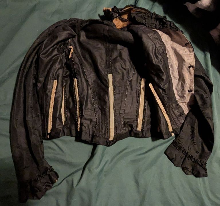 Woman’s Bodice / Corset-Bodice Hybrid - Image 6