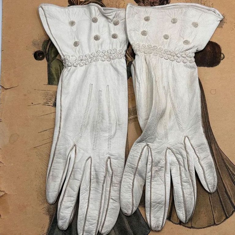 Women's Dress Gloves