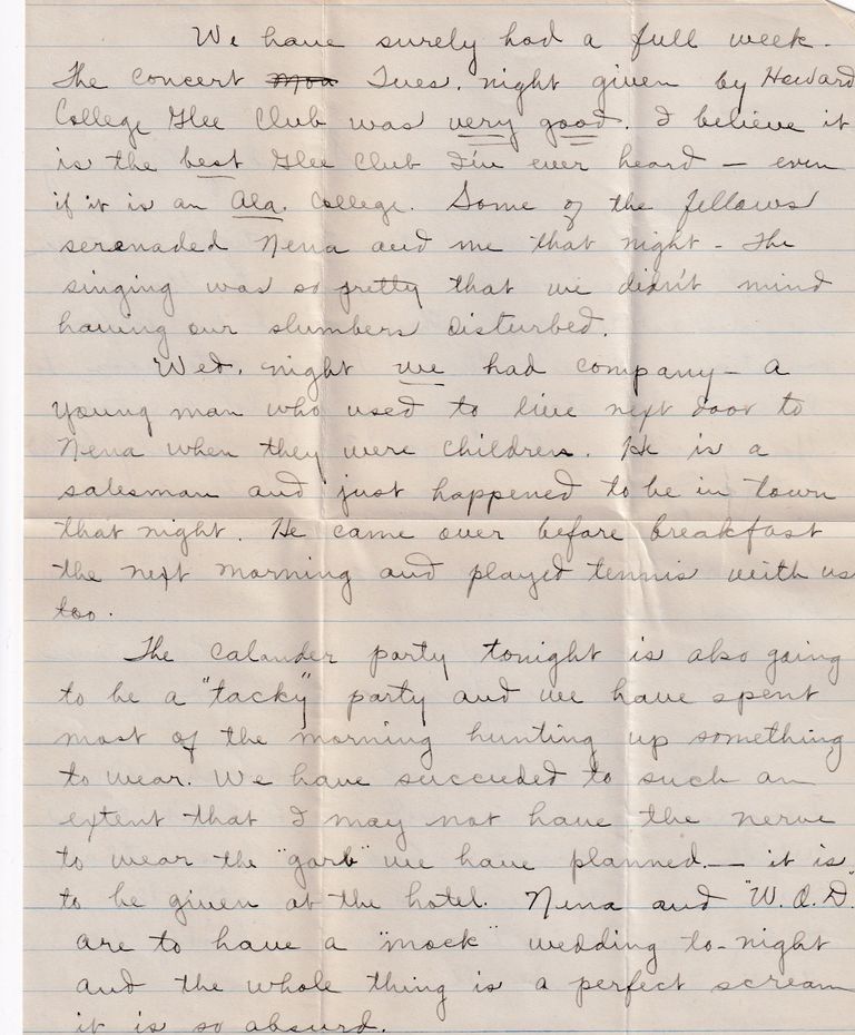 23 - 2.16.24 – Jewell L. Herron to Jesse Redyard (Haleyville, Alabama) - Image 4