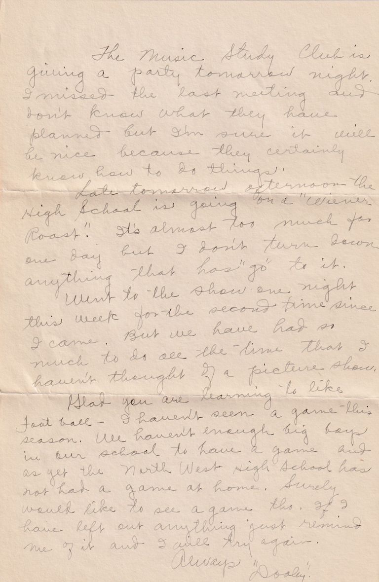 10 - 10.19.23 – Jewell L. Herron to Jesse Redyard (Haleyville, Alabama) - Image 4
