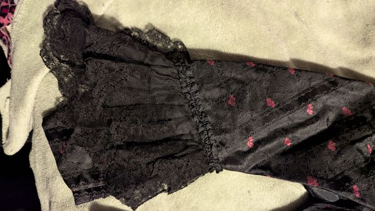Victorian Revival Bodice - Image 3