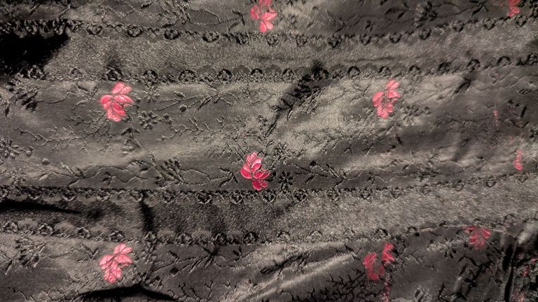 Victorian Revival Bodice - Image 4