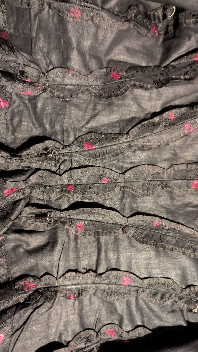 Victorian Revival Bodice - Image 6