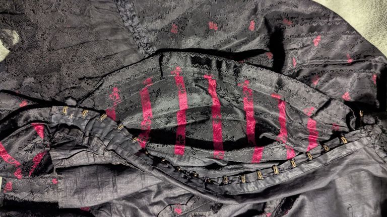 Victorian Revival Bodice - Image 7