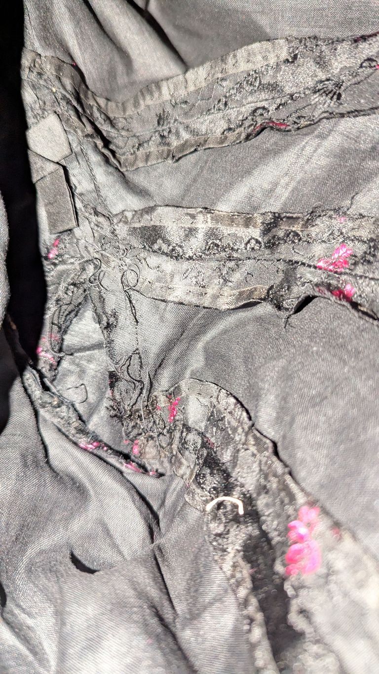 Victorian Revival Bodice - Image 8