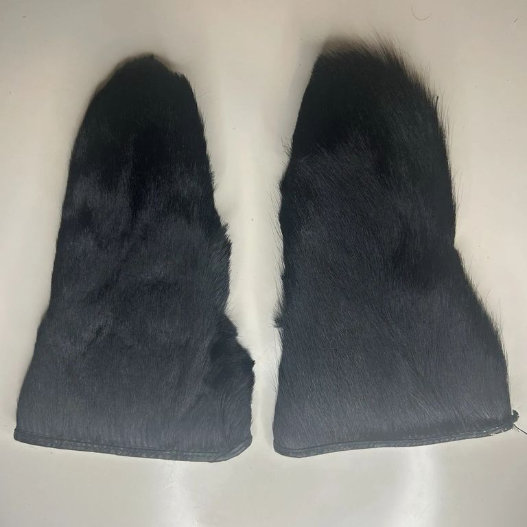 Arctic Expedition Gloves