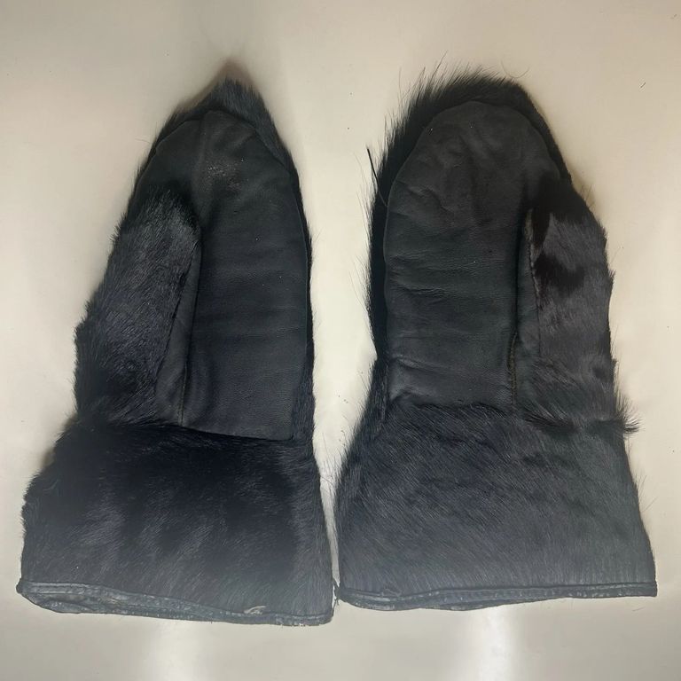 Arctic Expedition Gloves - Image 4
