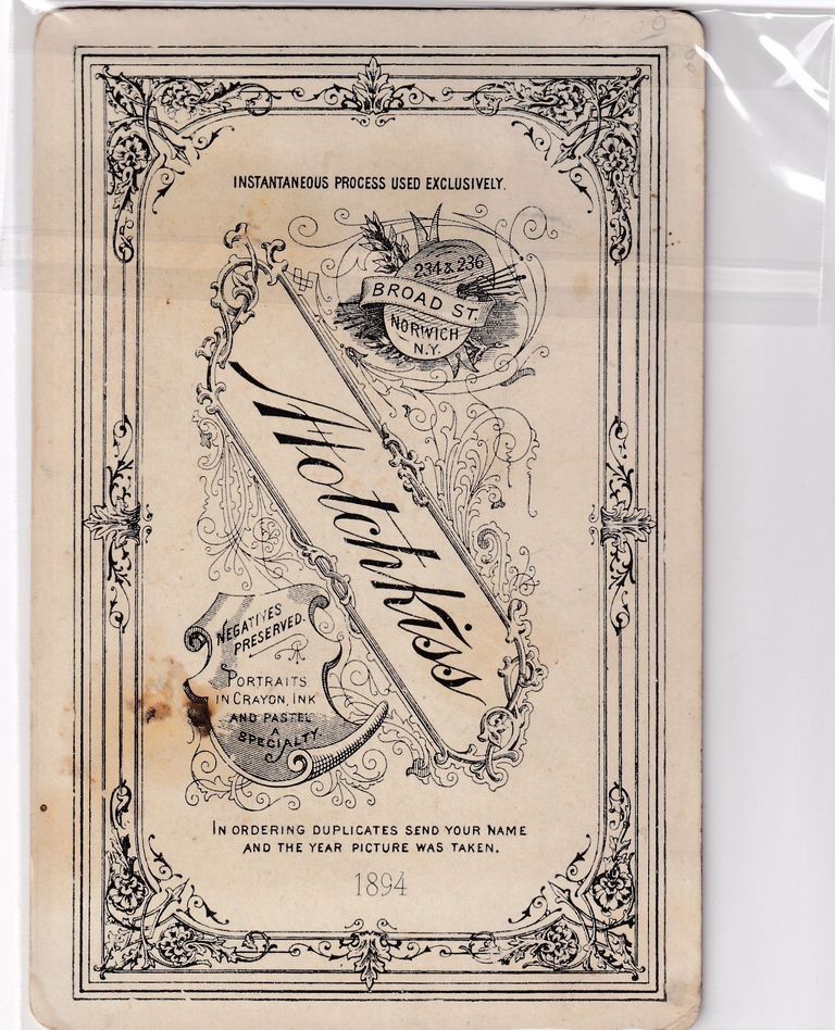 Victorian Woman - Image 2
