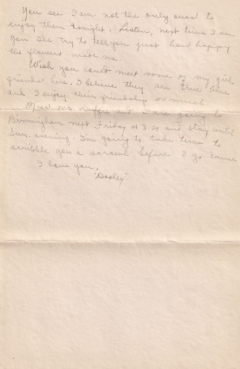 11 - 10.27.23 “Halloween Preparations and Jealousy” – Haleyville Letter - Image 4