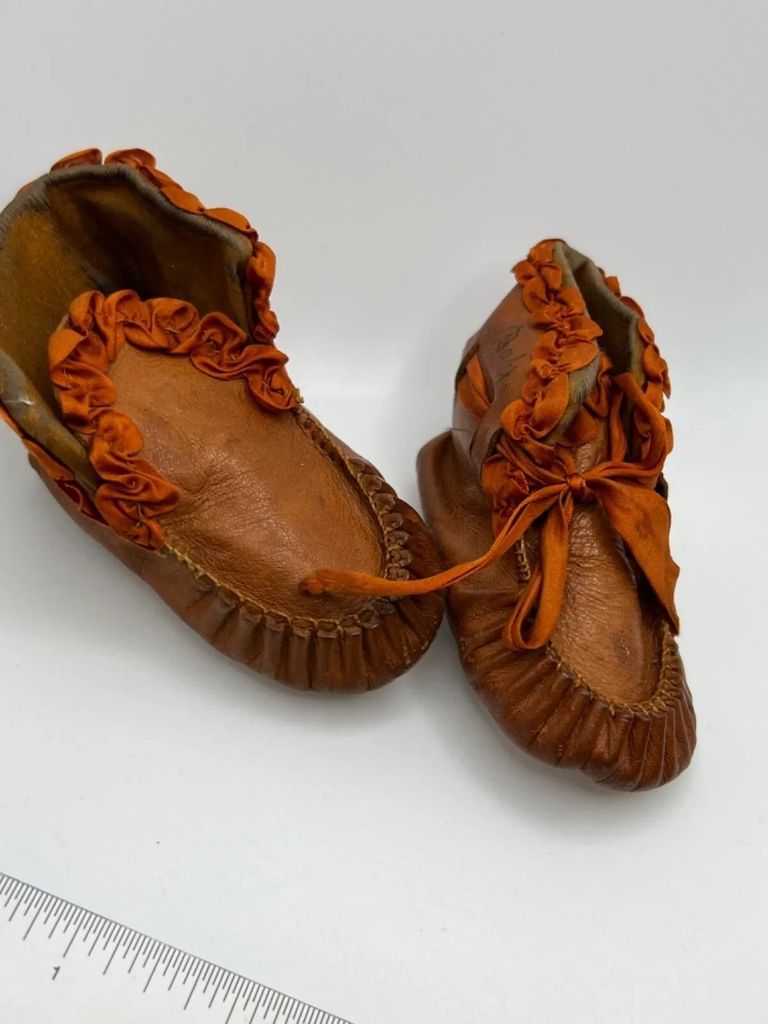 Baby Shoes