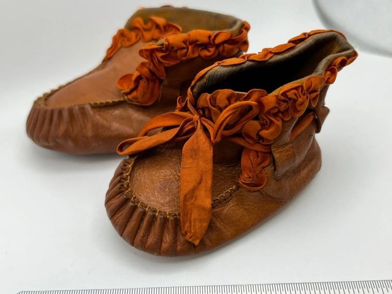 Baby Shoes - Image 5
