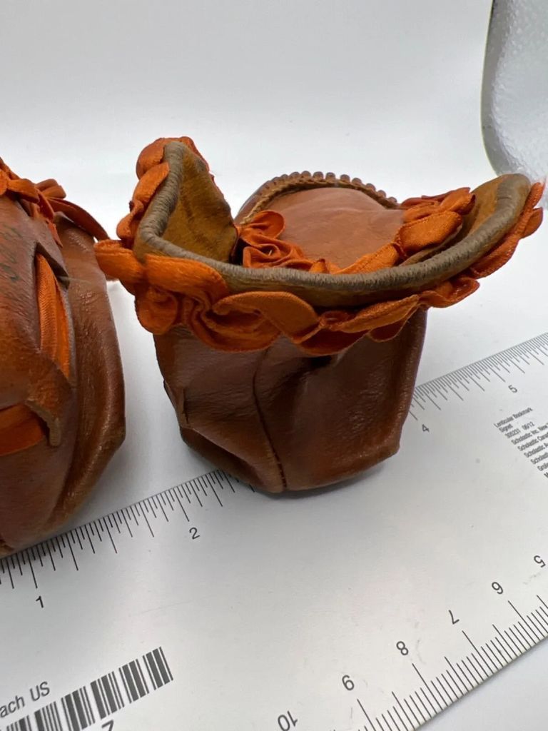 Baby Shoes - Image 7