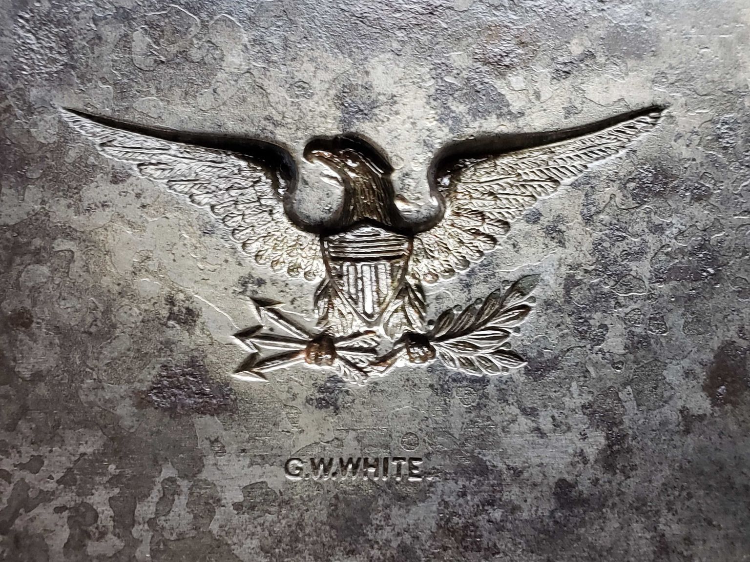 Stamping Die