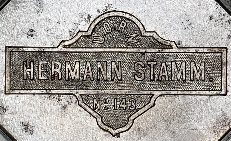 Stamping Die